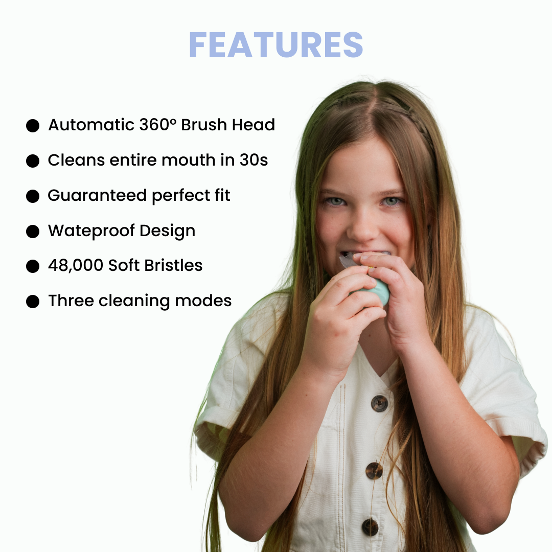 Kids Brush