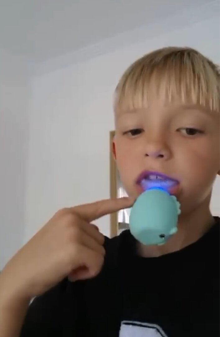 <h2>The kids love us, and so do the parents !</h2>