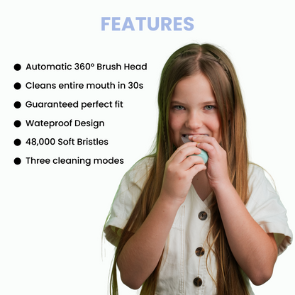 Kids Brush
