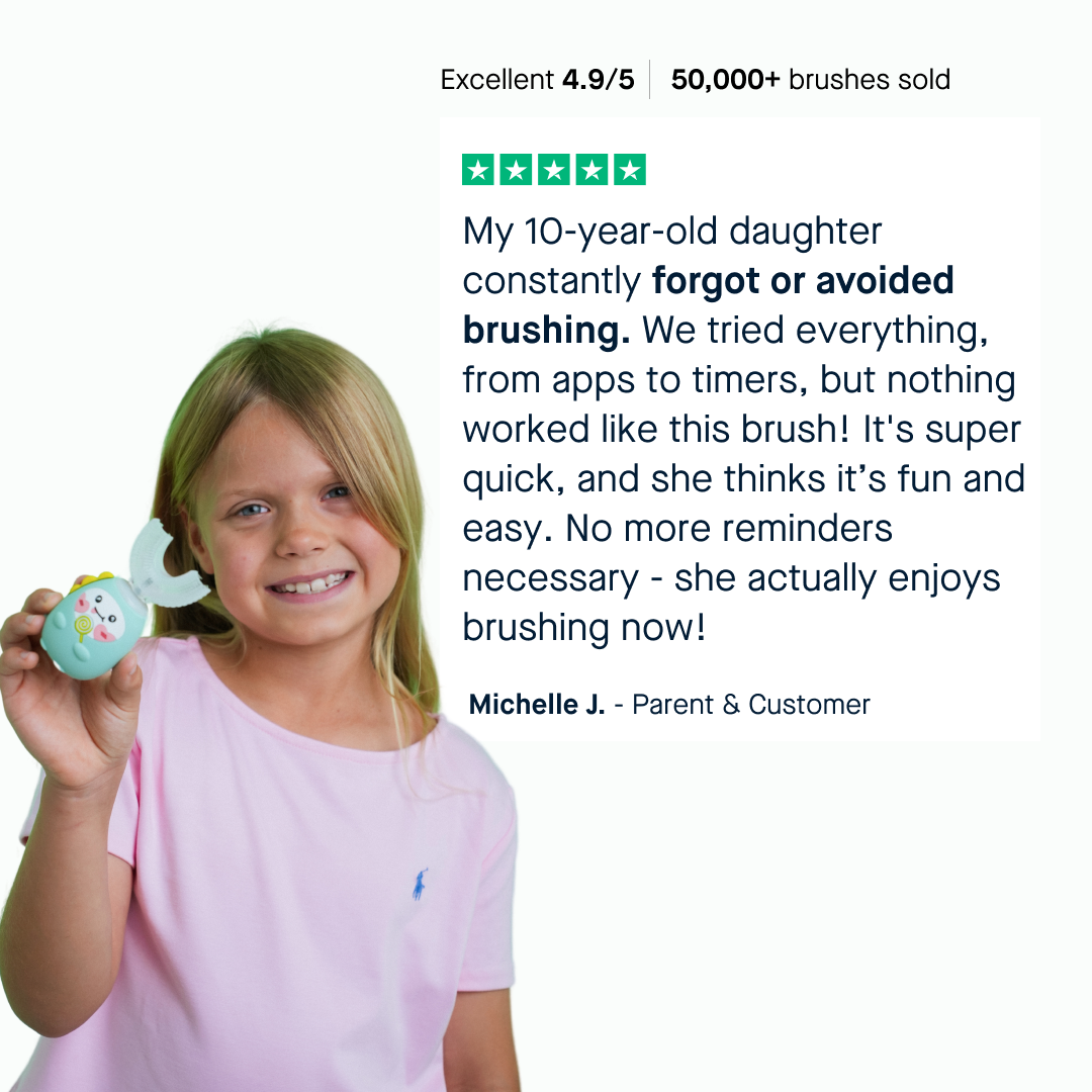 Kids Brush