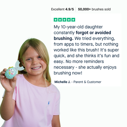 Kids Brush